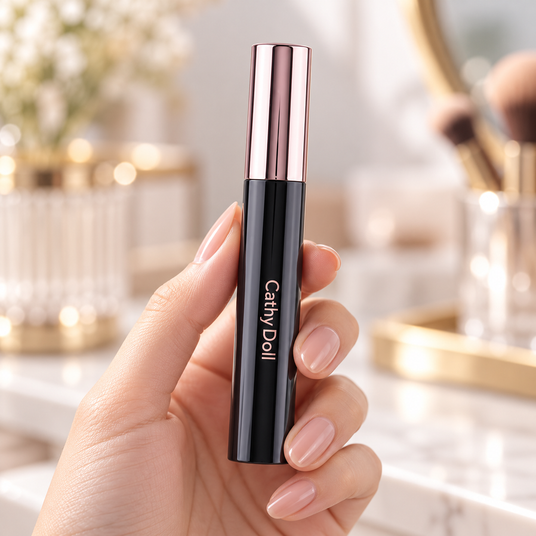 Cathy Doll Less Is More Mascara 8g — representative product lifestyle image