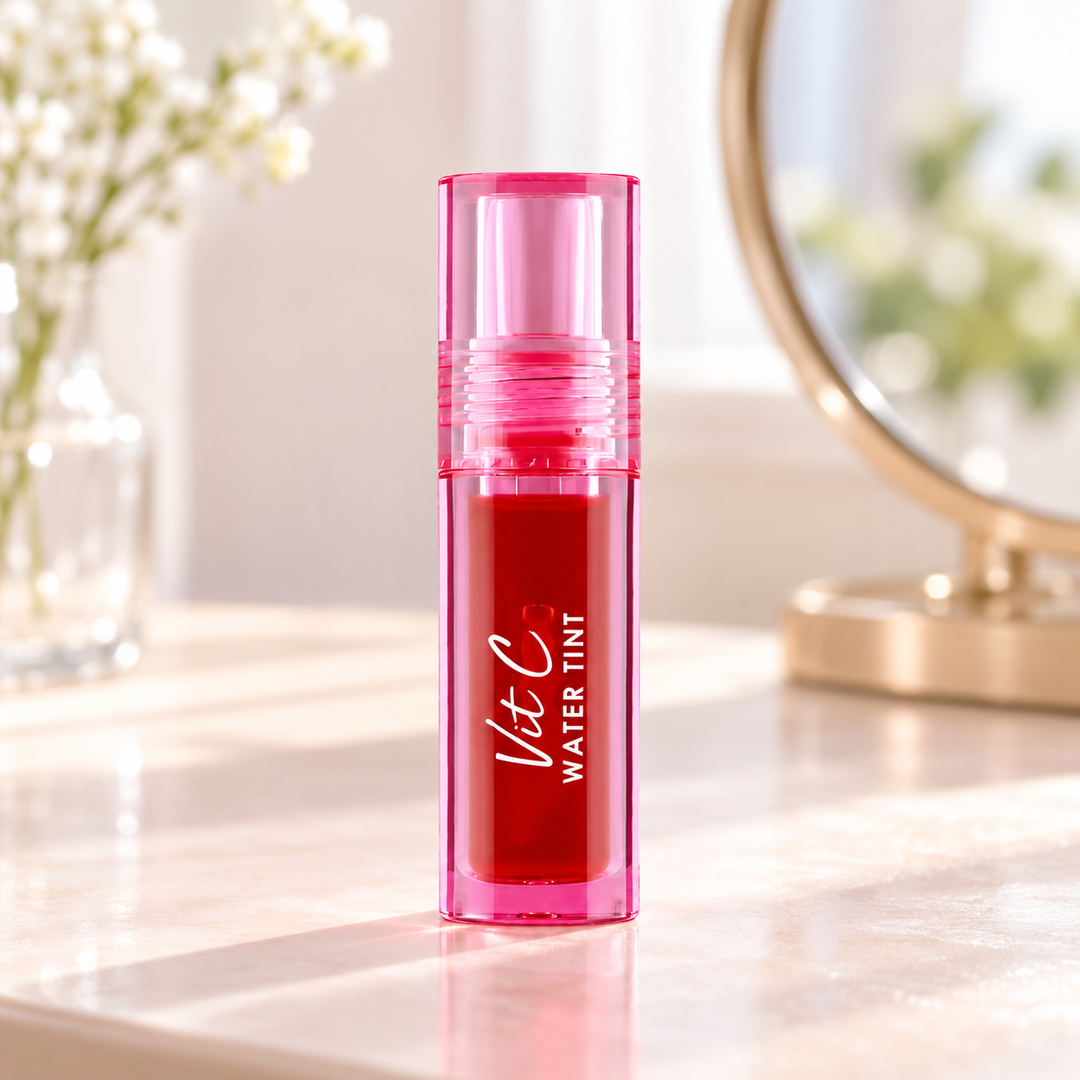 Cathy Doll Vit C Water Tint 2.7g — representative product lifestyle image