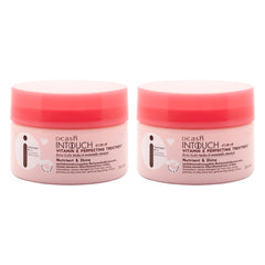 Dcash Intouch Vitamin E Perfecting Treatment 50/250 ml | 2 Packs — 2 identical retail packages on a white background