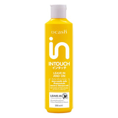 Dcash Intouch Butter Milk & Honey Leave In And On 50/200 ml | 1 Pack — 1 identical retail packages on a white background