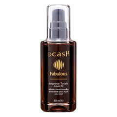 Dcash Fabulous Improve Touch Argan Oil 50 ml | 1 Pack — 1 identical retail packages on a white background