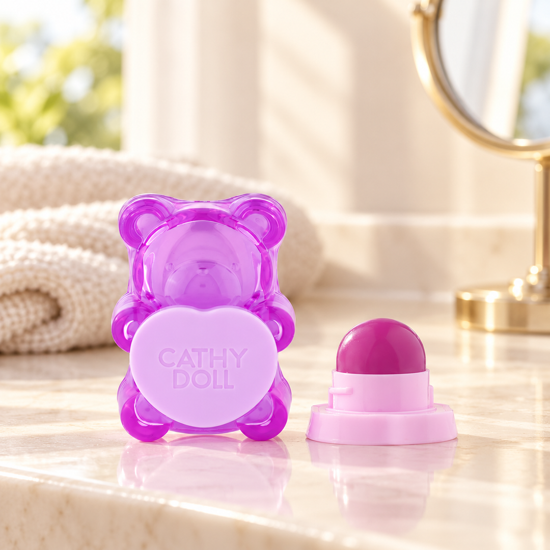 Cathy Doll Big Bear Jelly Balm 5g