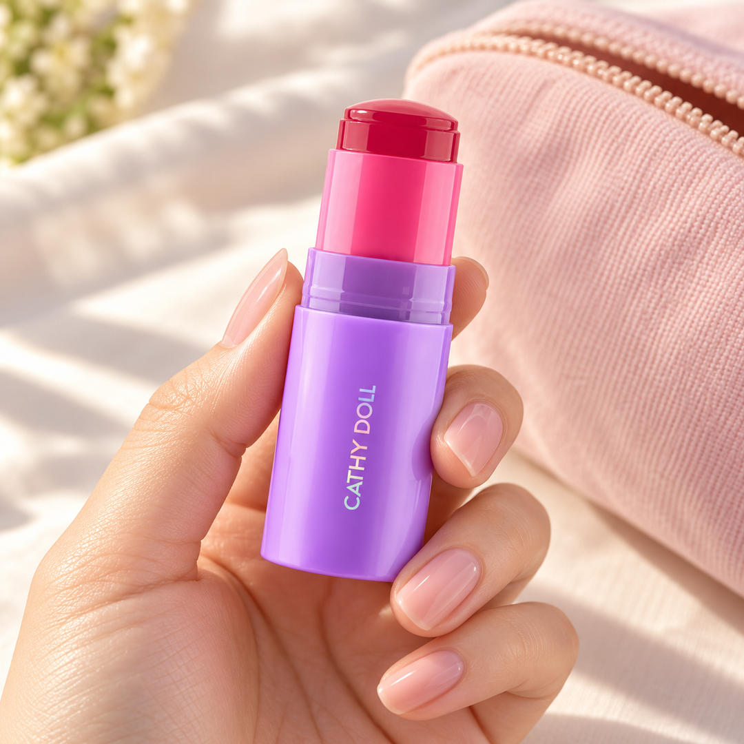 Cathy Doll Bounce Jelly Tint 5g