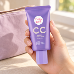 Cathy Doll CC Cream Speed Cover SPF50 PA+++ 50ml