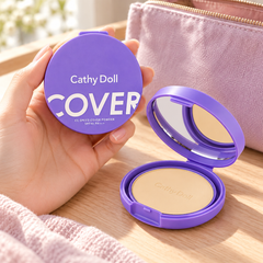 Cathy Doll CC Speed Cover Powder SPF40 PA+++ 12g