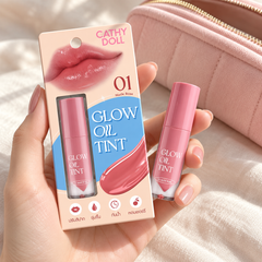 Cathy Doll Glow Oil Tint 2.4g