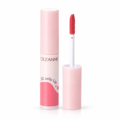CEZANNE 3D Jelly Lip – single product on white