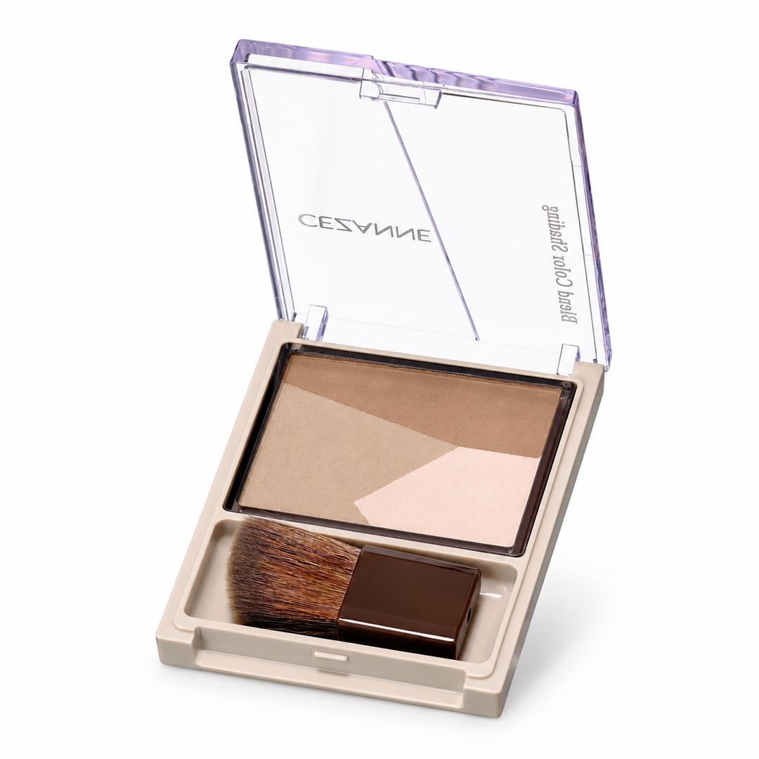 CEZANNE Blend Color Shading – single product on white
