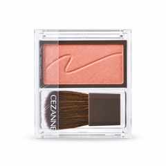CEZANNE Cheek Blush – single product on white