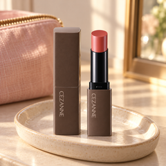 CEZANNE Lip Color Shield – beauty setting 2