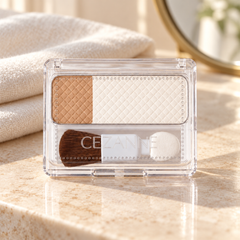 CEZANNE Nose Shadow Highlight – beauty setting 1