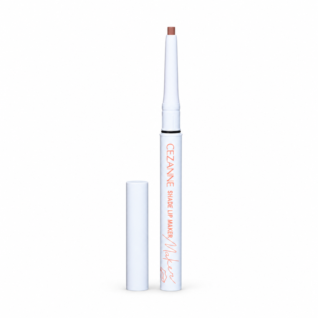 CEZANNE Shade Lip Maker – single product on white