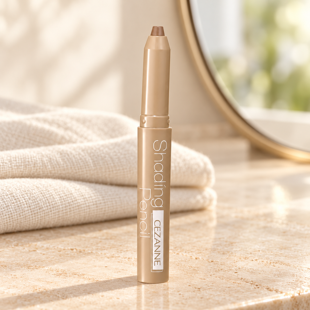 CEZANNE Shading Pencil – beauty setting 1