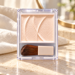 CEZANNE Tone Filter Highlight – beauty setting 1
