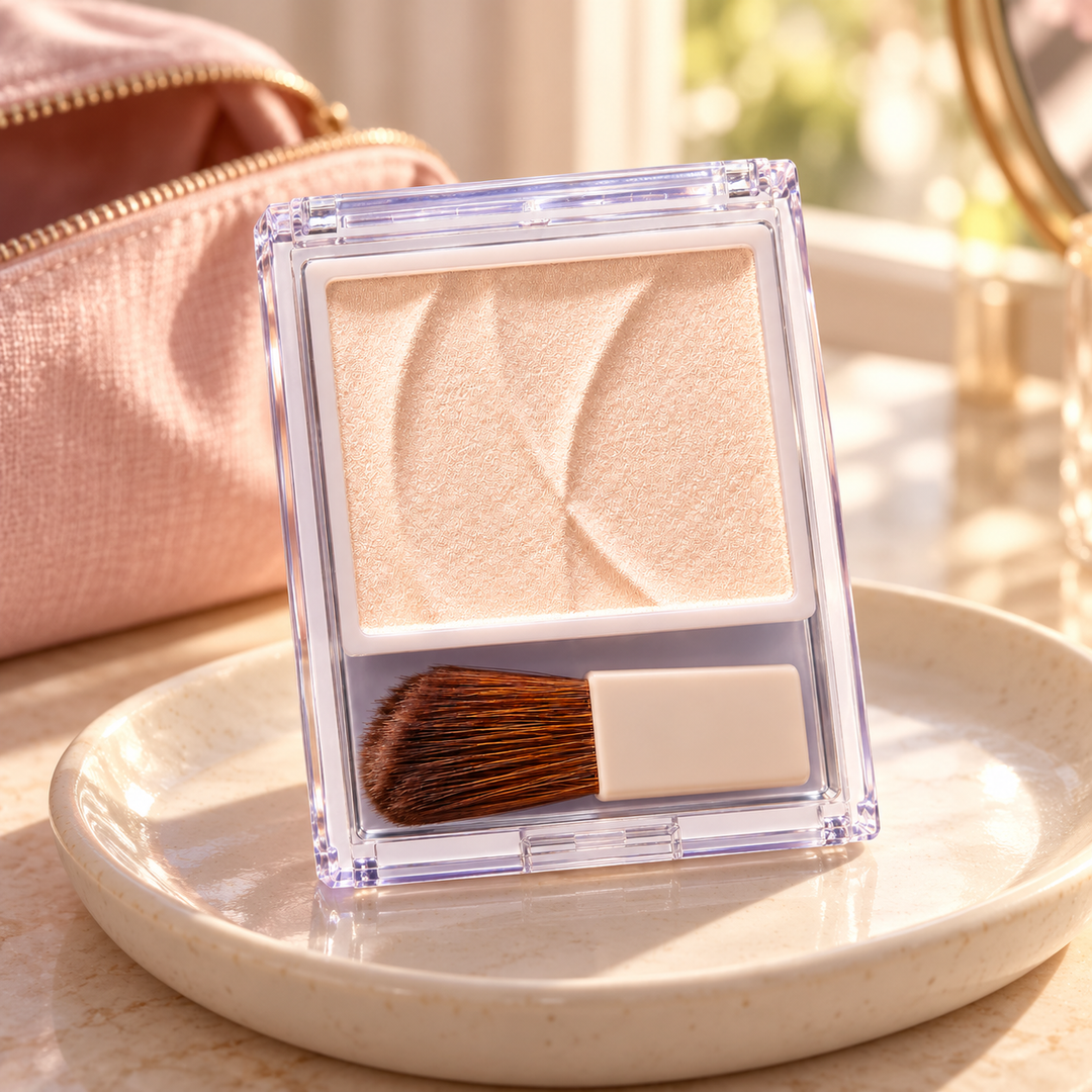 CEZANNE Tone Filter Highlight – beauty setting 2