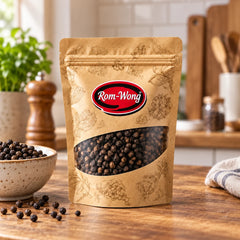 Rom-Wong Whole Black Peppercorns — lifestyle photograph