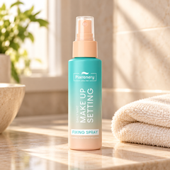 Plantnery Daily Setting Mist Fixing Spray — lifestyle view 1