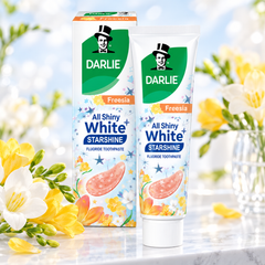 Darlie Starshine Freesia – product detail