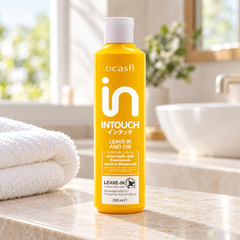 Dcash Intouch Butter Milk & Honey Leave In And On 50/200 ml — supporting product photograph; see selected option and pack quantity