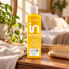 Dcash Intouch Butter Milk & Honey Leave In And On 50/200 ml — supporting product photograph; see selected option and pack quantity
