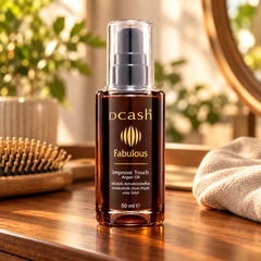 Dcash Fabulous Improve Touch Argan Oil 50 ml — supporting product photograph; see selected option and pack quantity