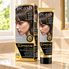 Dcash Master Supreme M101 100 ml product lifestyle
