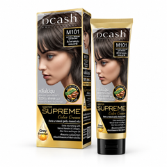 Dcash Master Supreme Color Cream M101 100 ml