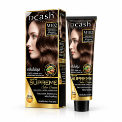 Dcash Master Supreme Color Cream M102 100 ml