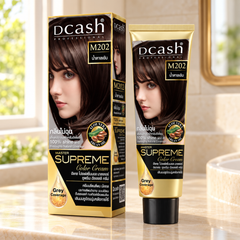 Dcash Master Supreme M202 100 ml product lifestyle