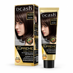 Dcash Master Supreme Color Cream M202 100 ml