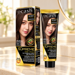 Dcash Master Supreme M307 100 ml product lifestyle