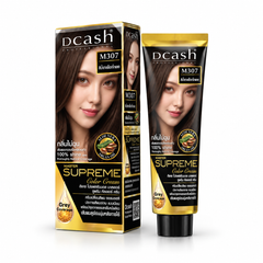 Dcash Master Supreme Color Cream M307 100 ml