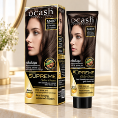 Dcash Master Supreme M407 100 ml product lifestyle