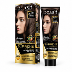 Dcash Master Supreme Color Cream M407 100 ml