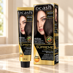Dcash Master Supreme ME004 100 ml product lifestyle