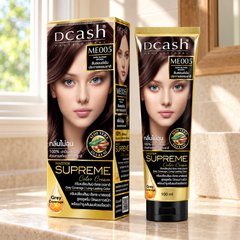 Dcash Master Supreme ME005 100 ml product lifestyle