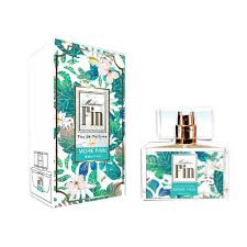 Madame Fin Perfume Set – Premium Eau de Parfum | Fin in Black, More Finn, Fin in Love | 30ml Each