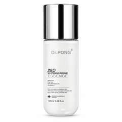 Dr.PONG 28D Whitening Drone Essence 100 ml on white background