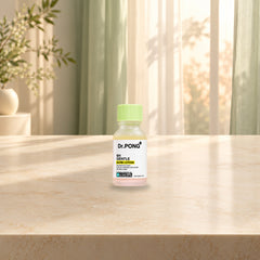 Dr.PONG Dr.PONG 6H Gentle Acne Lotion 15 ml | Lots of 2, 4 or 6 lifestyle photo with product