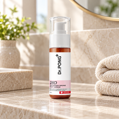 Dr.PONG 28D WHITENING DRONE BODY SERUM 60ml – lifestyle single unit