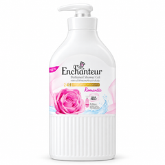 Enchanteur Romantic Perfumed Shower Gel 550 ml – 1