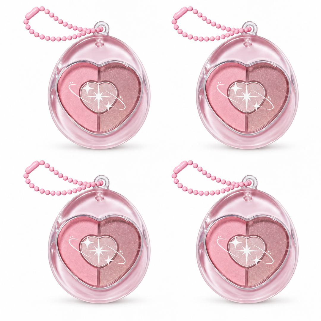 ETUDE BBOYONG Eye Maker – 4 Units on white background