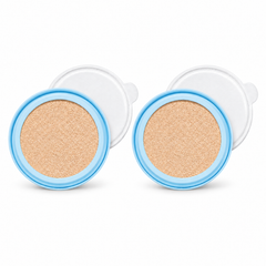ETUDE Cloud Filter Cushion Refill 15g – 2 Units on white background