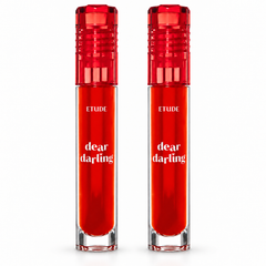ETUDE Dear Darling Water Gel Tint 5g – 2 Units on white background