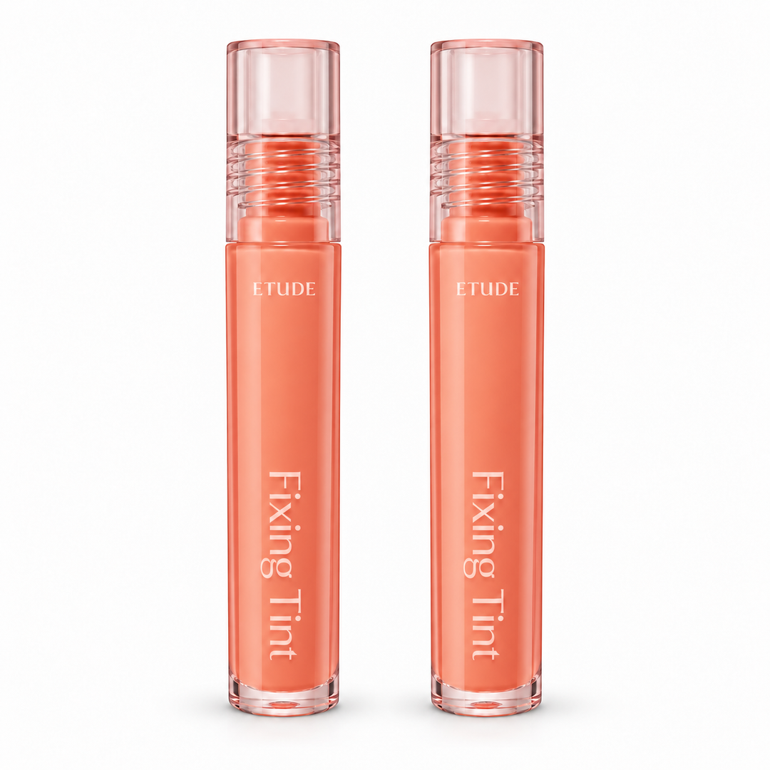 ETUDE Fixing Tint 4g – 2 Units on white background