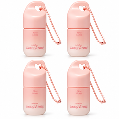 ETUDE Kong Kong Blusher – 4 Units on white background