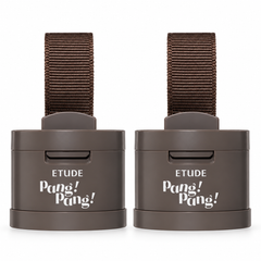 ETUDE Pang Pang Hair Shadow 3.5g – 2 Units on white background