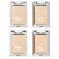 ETUDE Play101 Dual Eye Piece 1.2g – 4 Units on white background