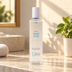 ETUDE SoonJung pH 5.5 Relief Toner 350 ml – life2