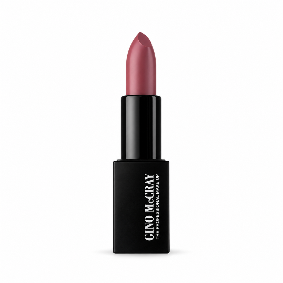 Gino McCray Color Lipstick (3.5 g) – 1 Lipstick — product cover